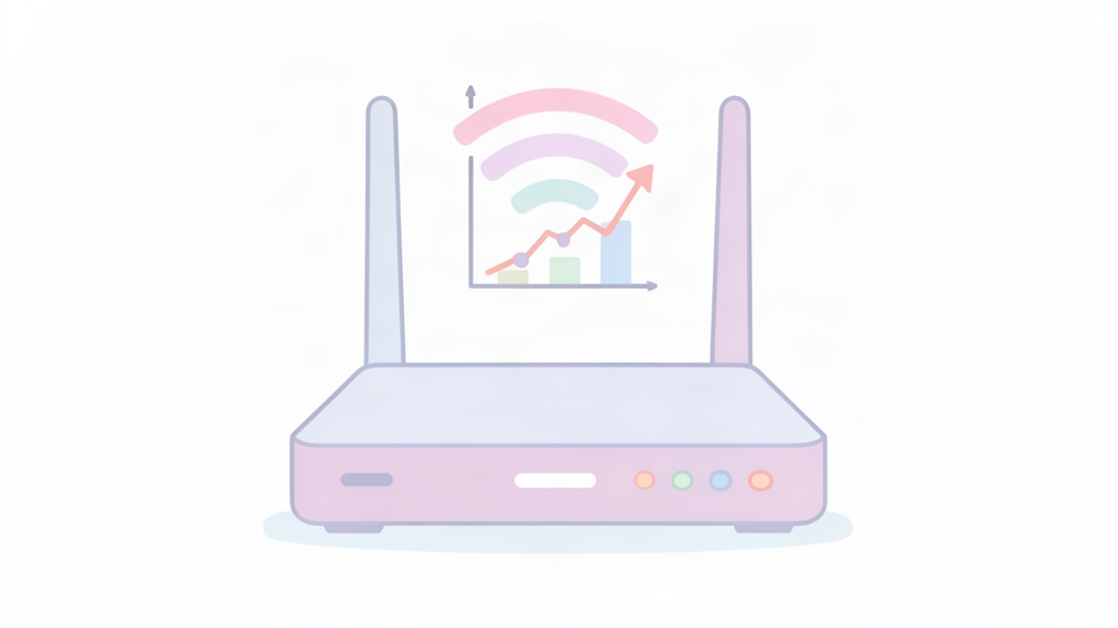 Your Wi-Fi might be killing your productivity