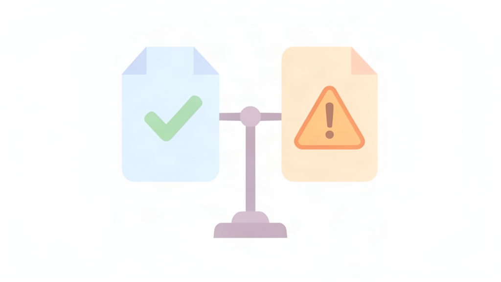 PDFs on websites: when they help, when they hurt