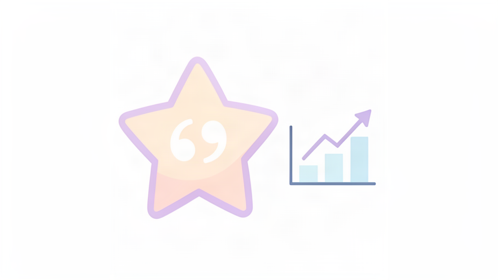 Why your testimonials aren’t converting and what to write