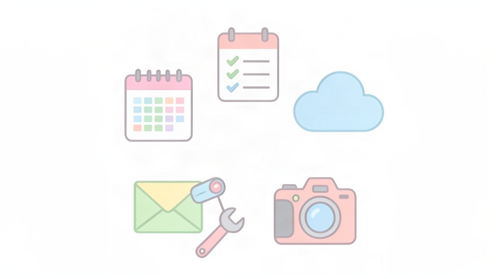5 free tools every small business owner should know about