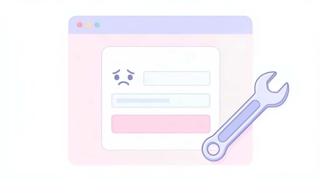 Why your contact form isn’t getting submissions (and 4 fixes)
