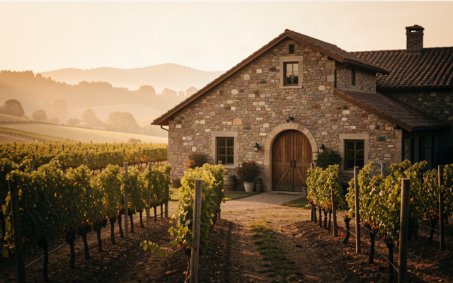 SAMPLE · Walla Walla Family Winery