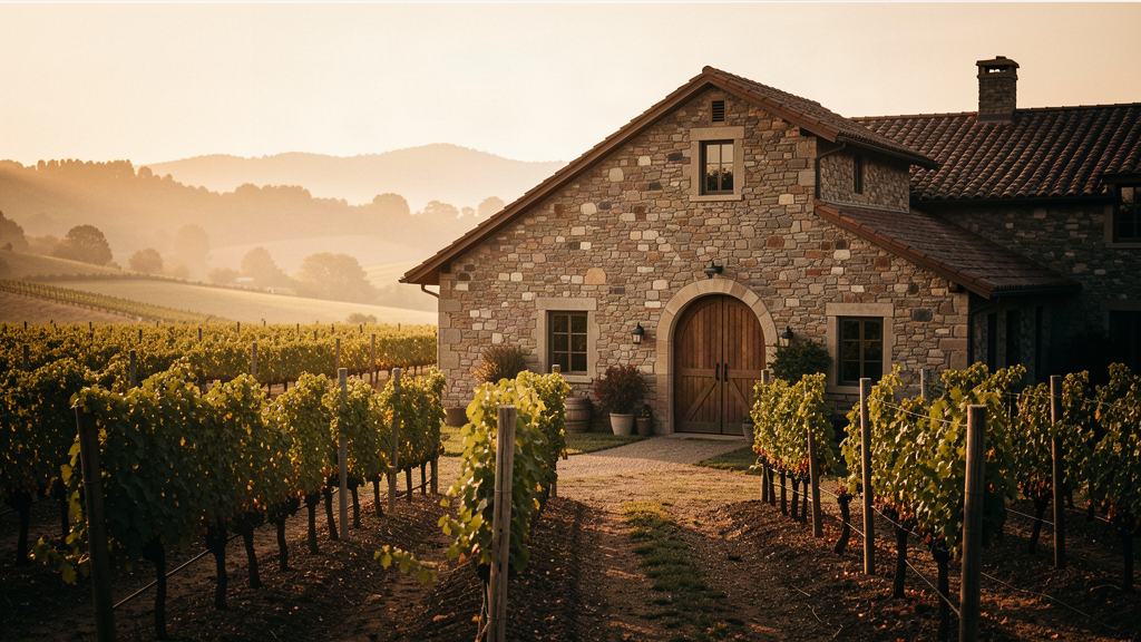 SAMPLE · Walla Walla Family Winery